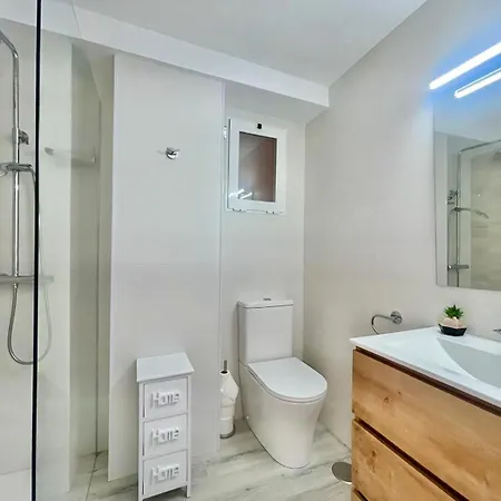 Pintor Solana Poniente דירה