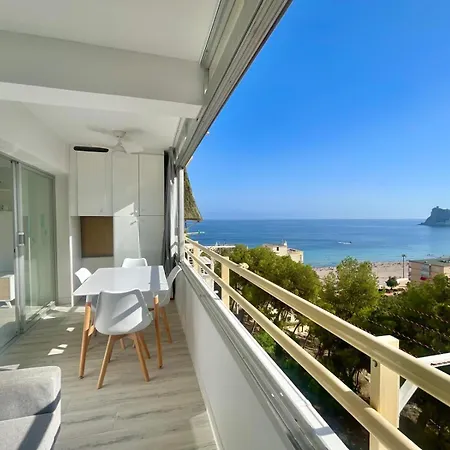 Pintor Solana Poniente * Benidorm