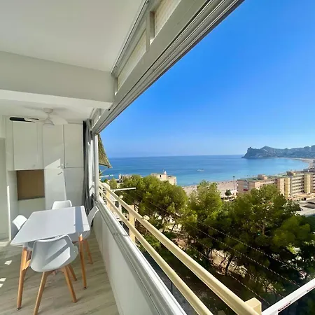 Pintor Solana Poniente