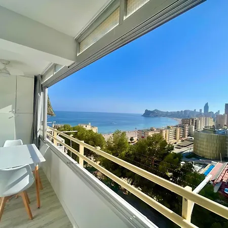 Pintor Solana Poniente Apartment