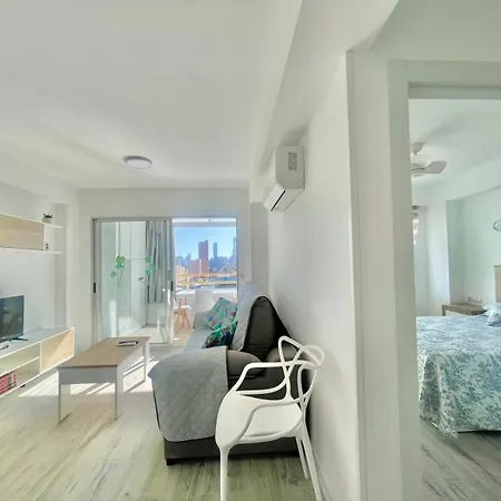 Apartment Pintor Solana Poniente *