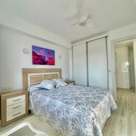 Apartment Pintor Solana Poniente