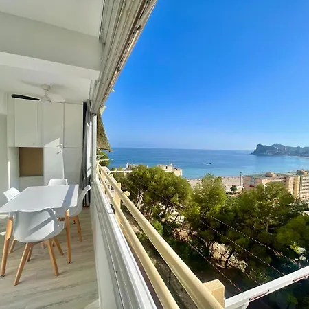 Pintor Solana Poniente *