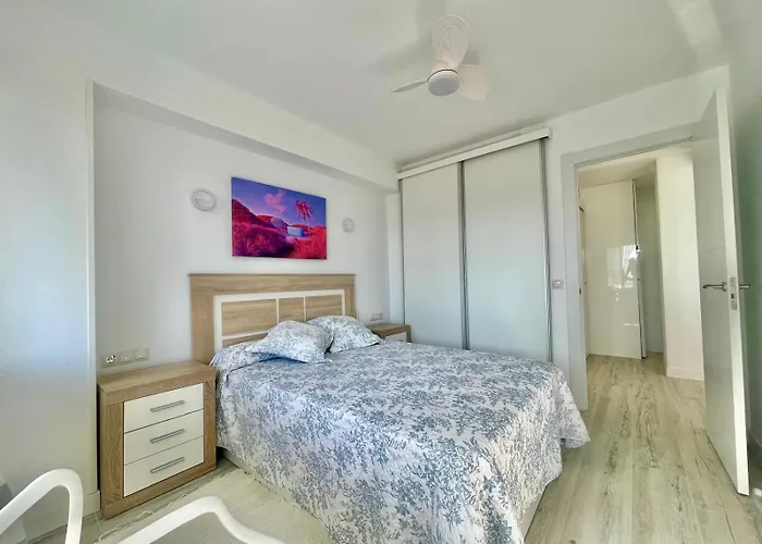 Apartman Pintor Solana Poniente