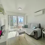 Pintor Solana Poniente Appartement Benidorm