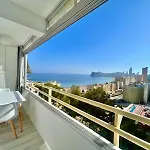 Appartement Pintor Solana Poniente Benidorm