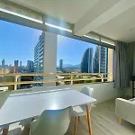 Pintor Solana Poniente Appartement *