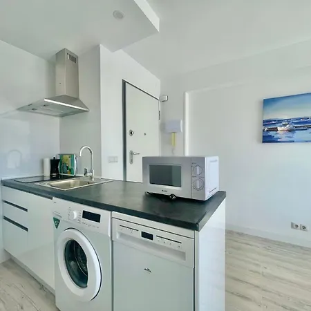 Pintor Solana Poniente * Μπένιντορμ