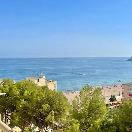 Pintor Solana Poniente Διαμέρισμα