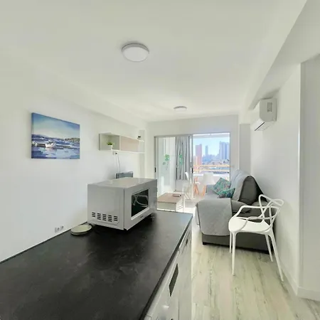 Pintor Solana Poniente *