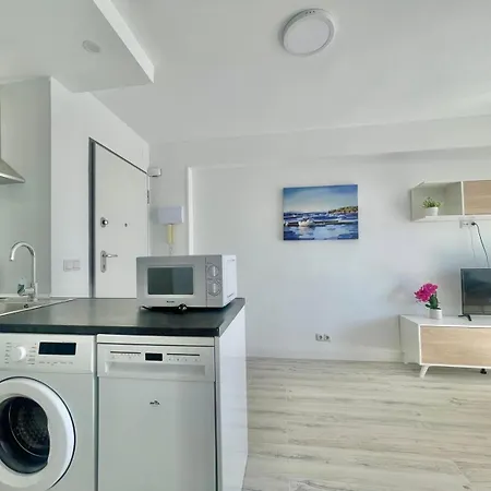 Διαμέρισμα Pintor Solana Poniente