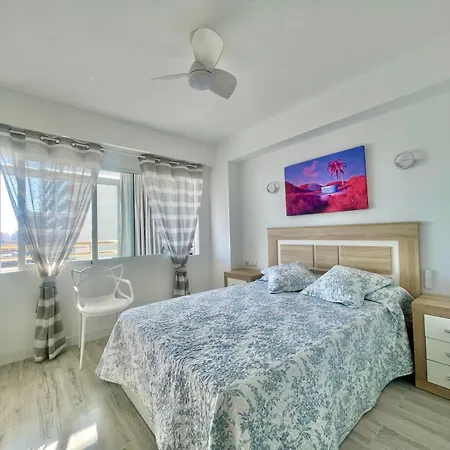 Pintor Solana Poniente * Μπένιντορμ