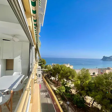 Pintor Solana Poniente *