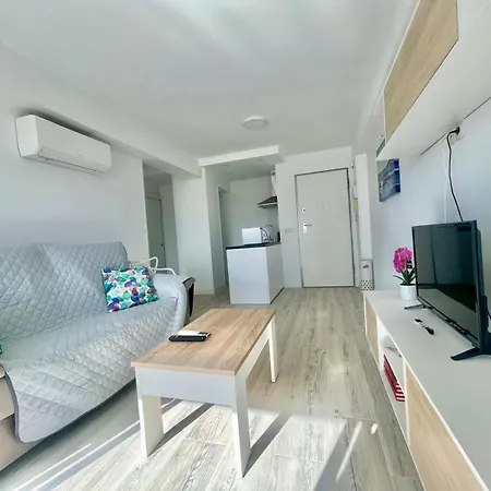 Pintor Solana Poniente * Μπένιντορμ