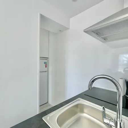 Apartmán Pintor Solana Poniente Benidorm